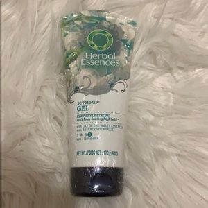 Herbal Essences Set Me Up Gel